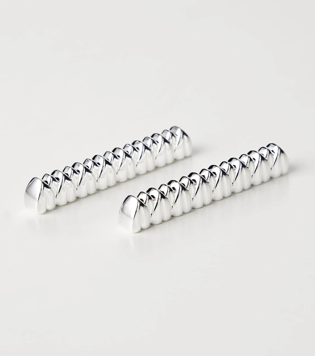 Christofle - Malmaison set of 2 knife rests