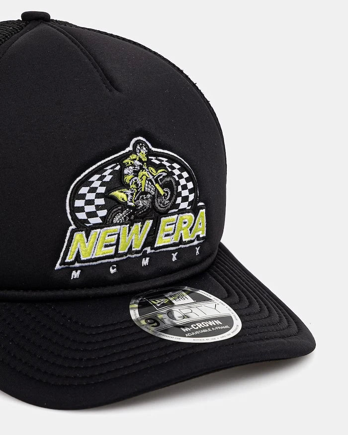 Шапка с козирка New Era GRAPHIC 9FORTY® MC AF TRUCKER