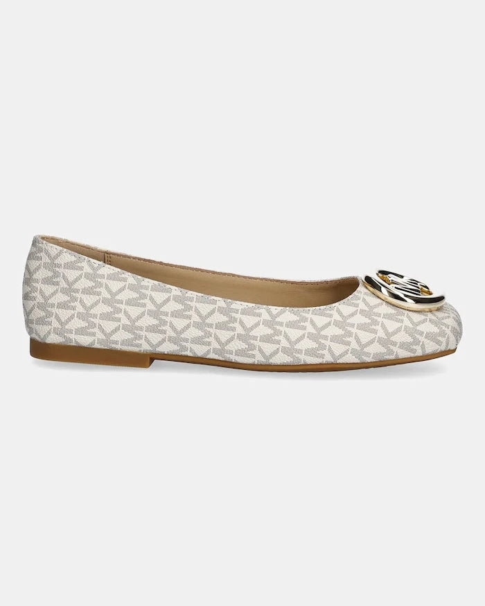 MICHAEL Michael Kors Milan Flex Ballet Babet