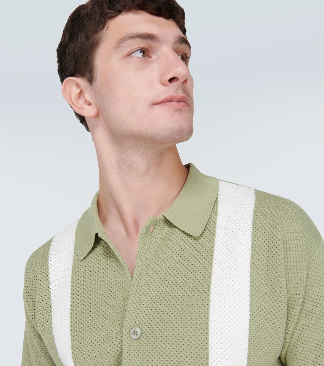 Frescobol Carioca - Barretos cotton shirt