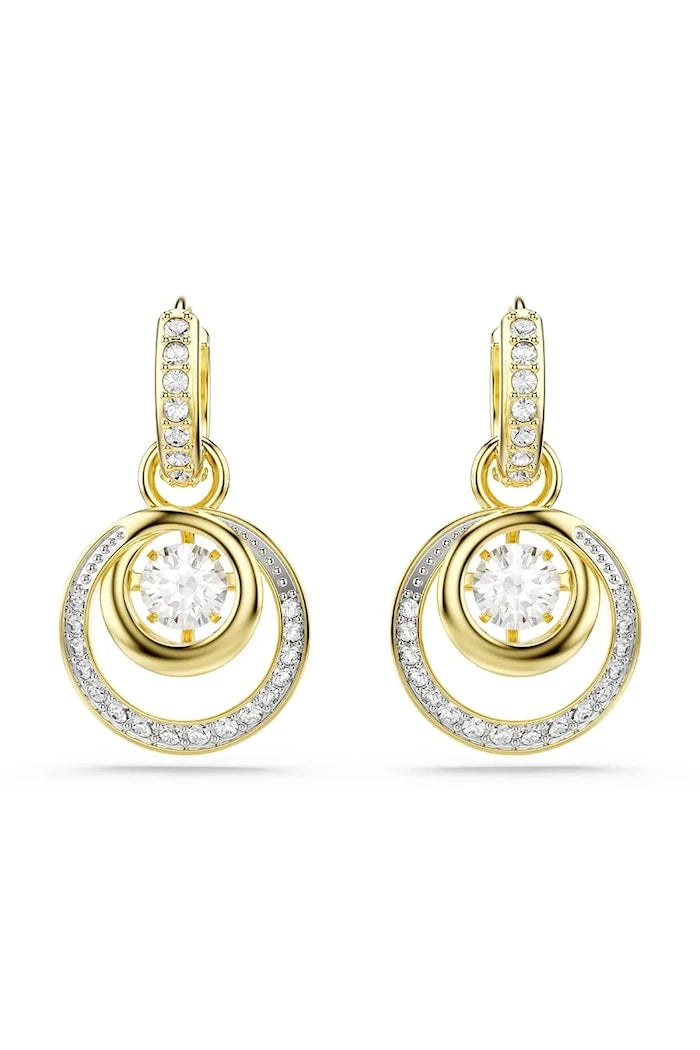 Swarovski HYPERBOLA Küpeler
