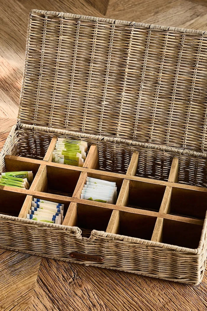 Riviera Maison Saklama Kutusu