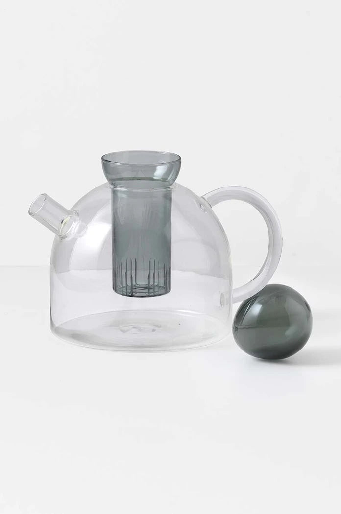 ferm LIVING Still Teapot Çaydanlık