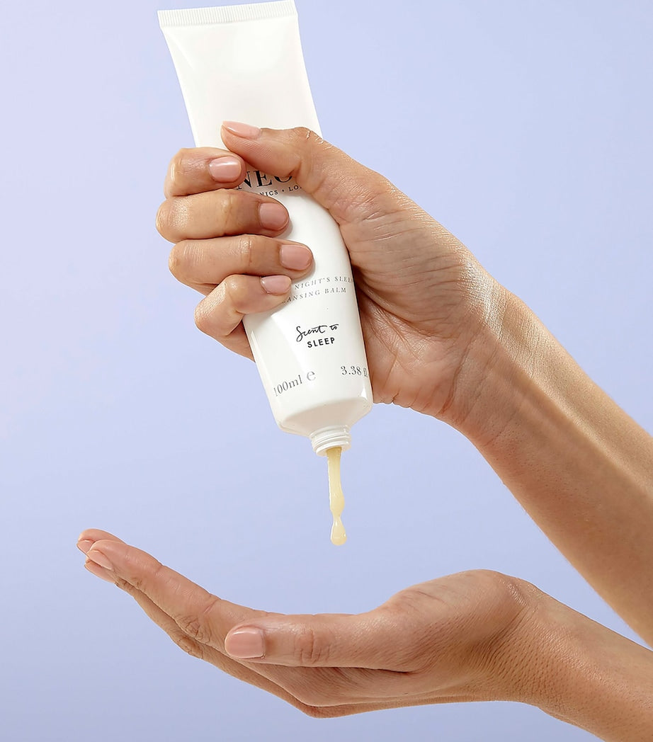 NEOM Perfect Night's Sleep Cleansing Balm & Cloth (100ml)