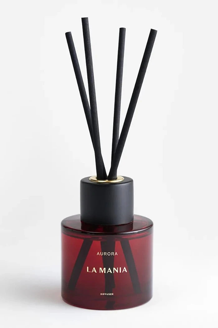 La Mania Aurora 100 ml Aroma Difüzör