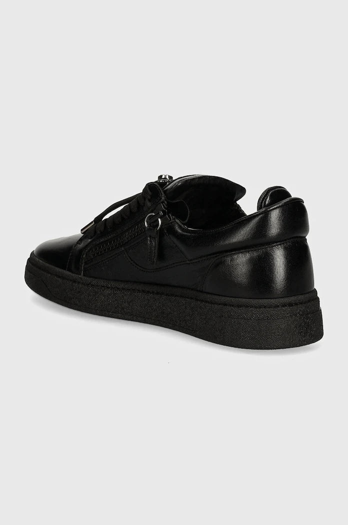 Кожени маратонки Giuseppe Zanotti GZ