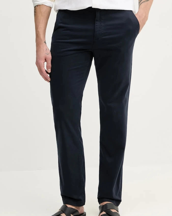 BOSS Orange Chino-Regular-1 Pantolon