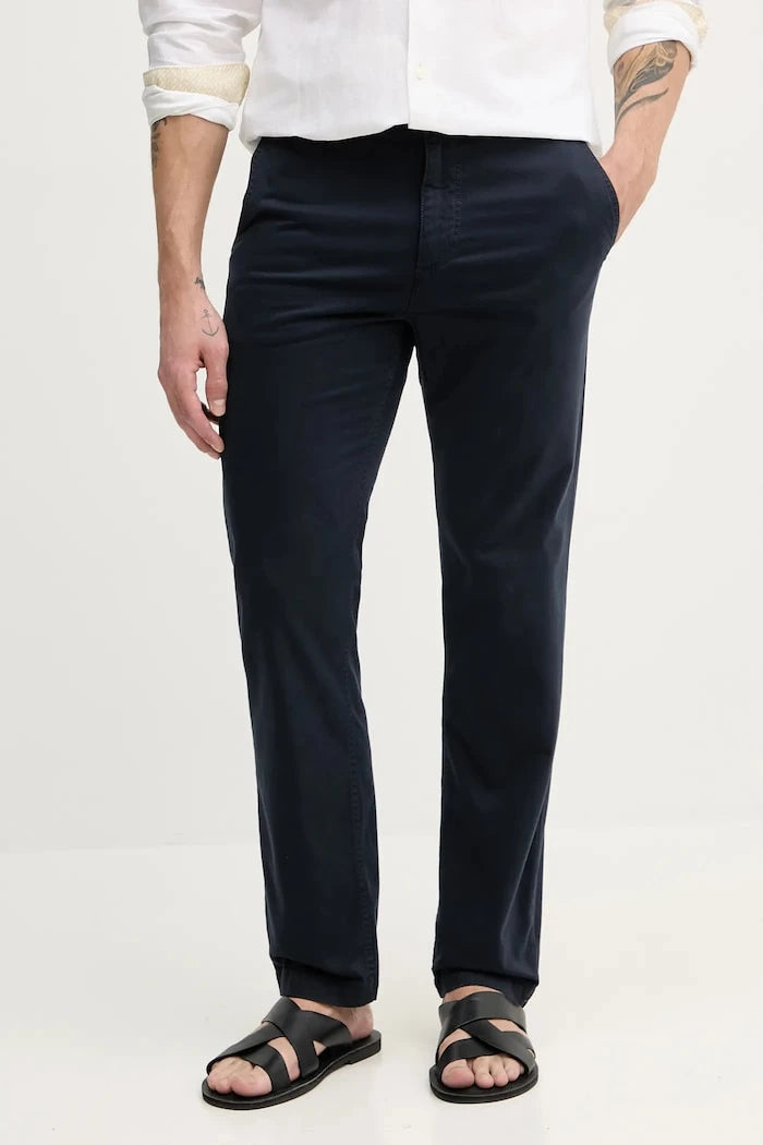 BOSS Orange Chino-Regular-1 Pantolon