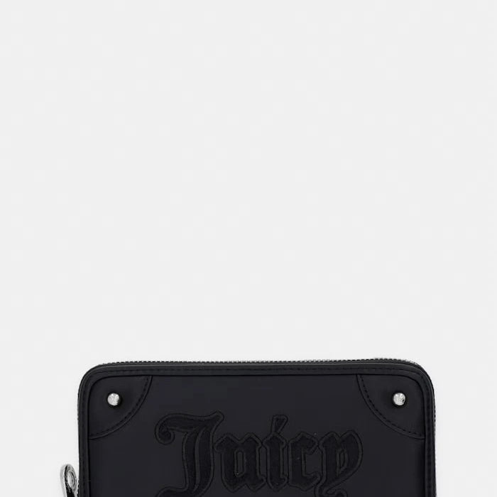 Juicy Couture портфейл дамски CANDY