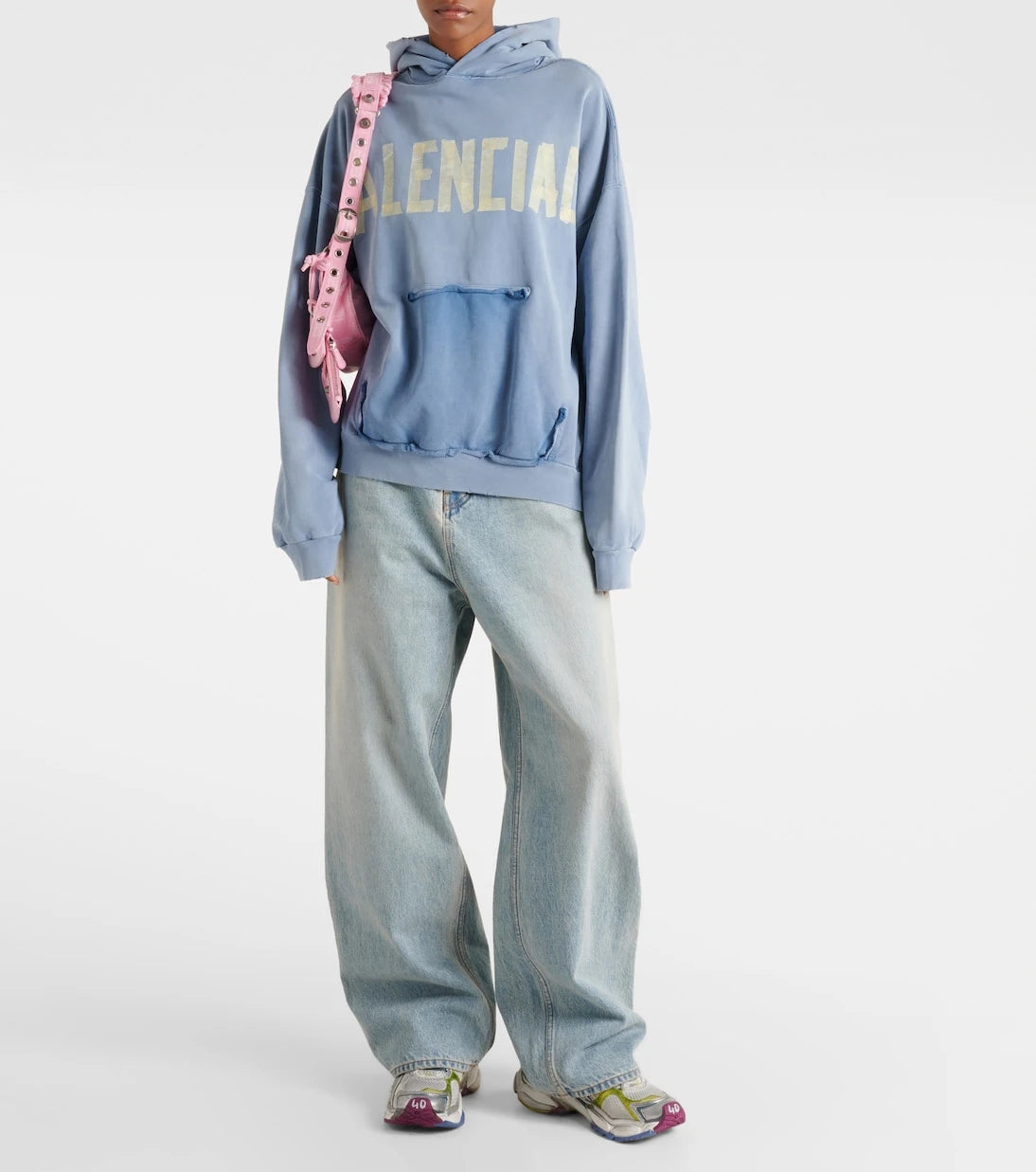 Balenciaga - Runner sneakers