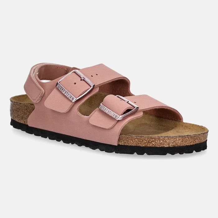 Birkenstock Milano Çocuk Sandalet