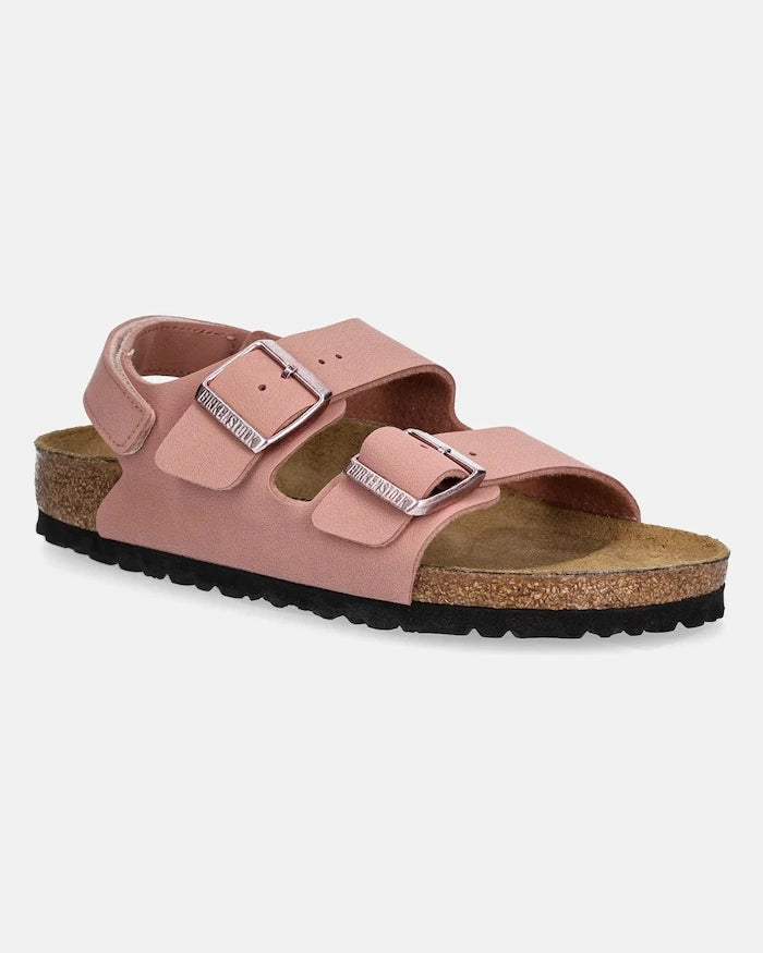 Birkenstock Milano Çocuk Sandalet