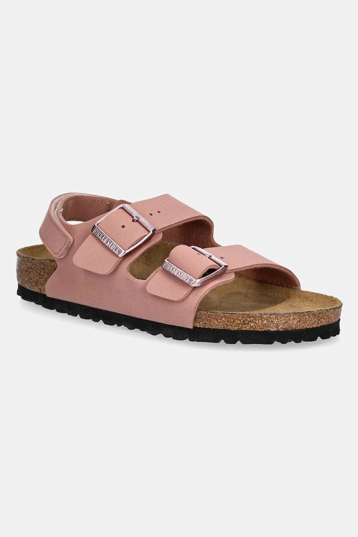 Birkenstock Milano Çocuk Sandalet