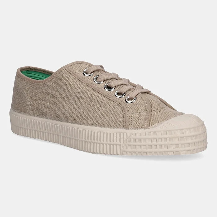 Ниски кецове Novesta Star Master Hemp