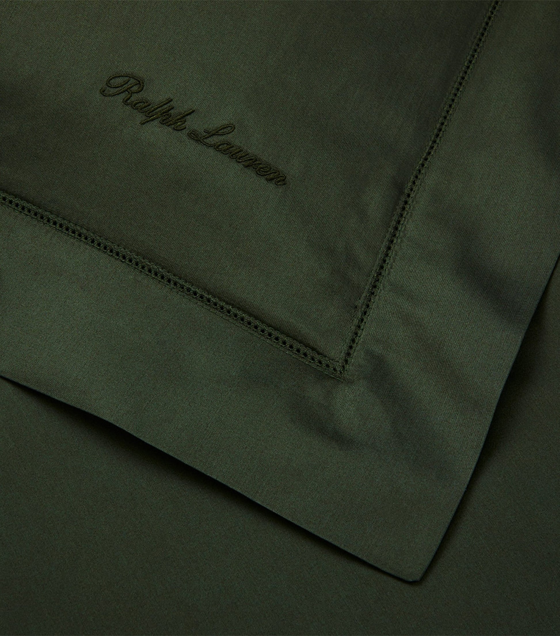 Ralph Lauren Home Cotton RL624 Double Duvet Cover (200cm x 200cm)