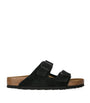 Suede Arizona Sandals