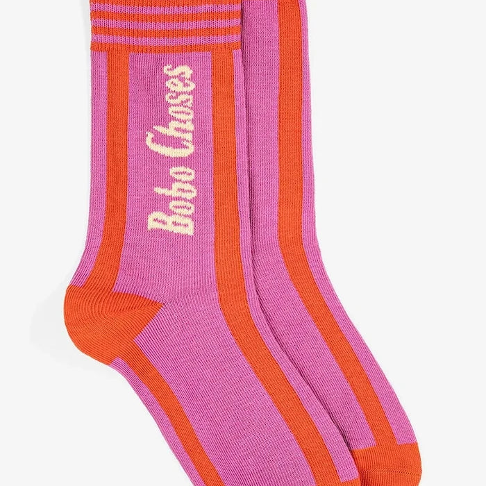Детски чорапи Bobo Choses