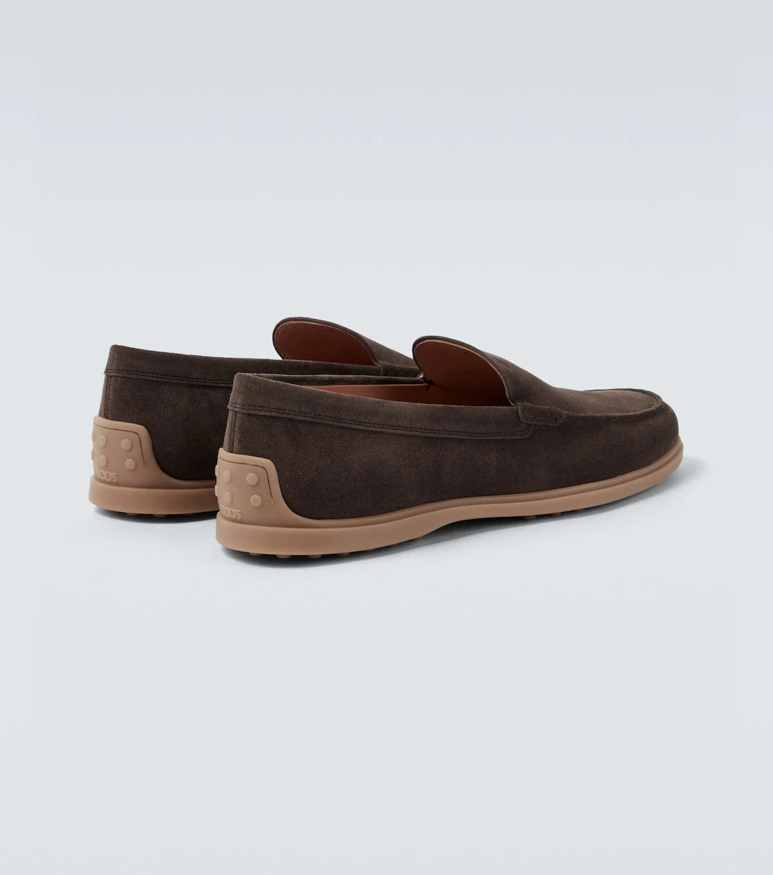 Tod's - Süet makosenler