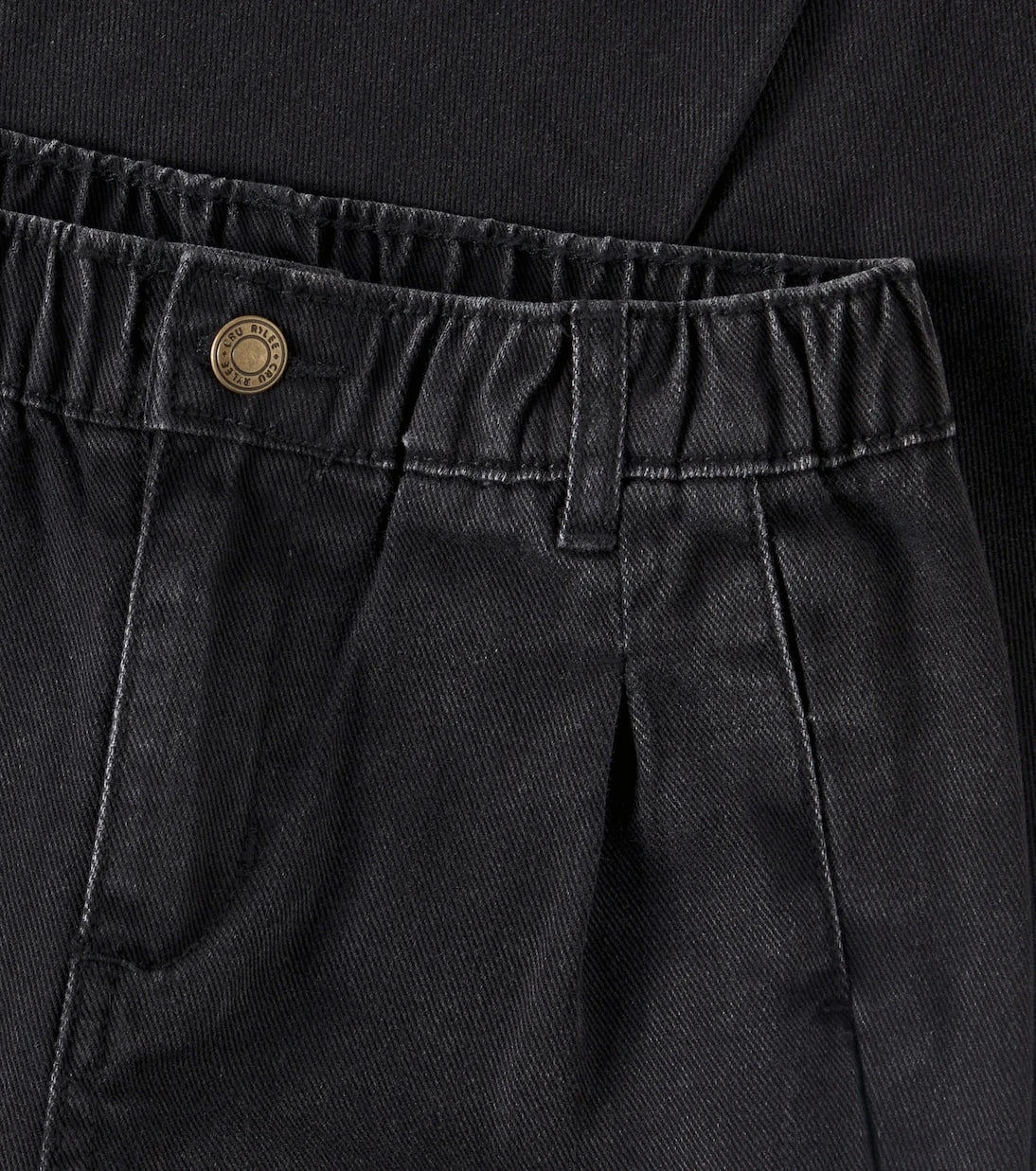 Rylee + Cru - Zander straight jeans