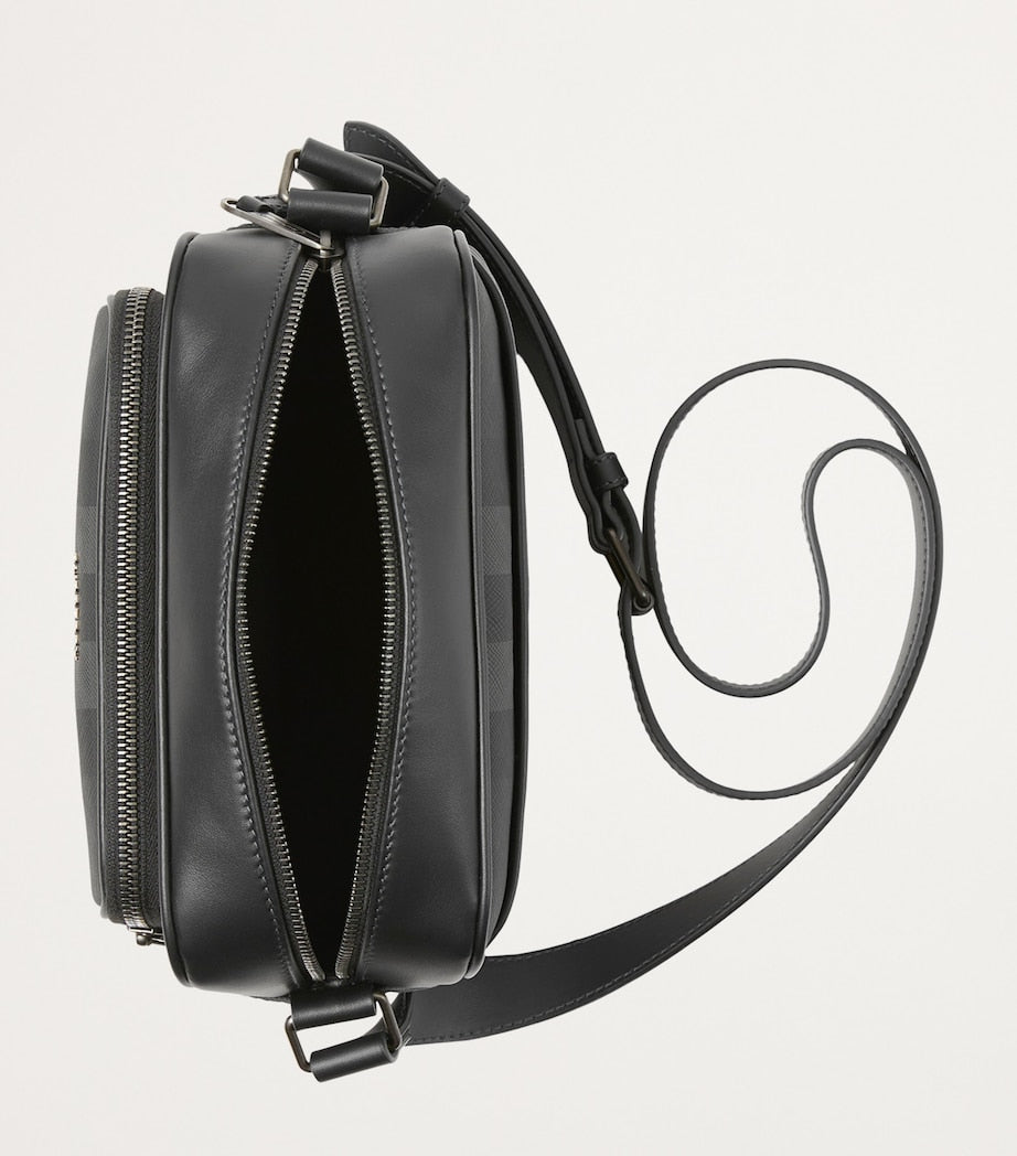 Burberry Check Paddy Bag