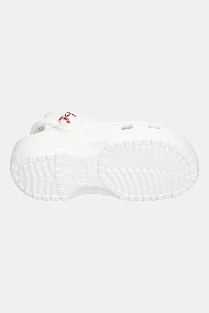 Детски чехли Crocs CLASSIC BASEBALL CLOG T