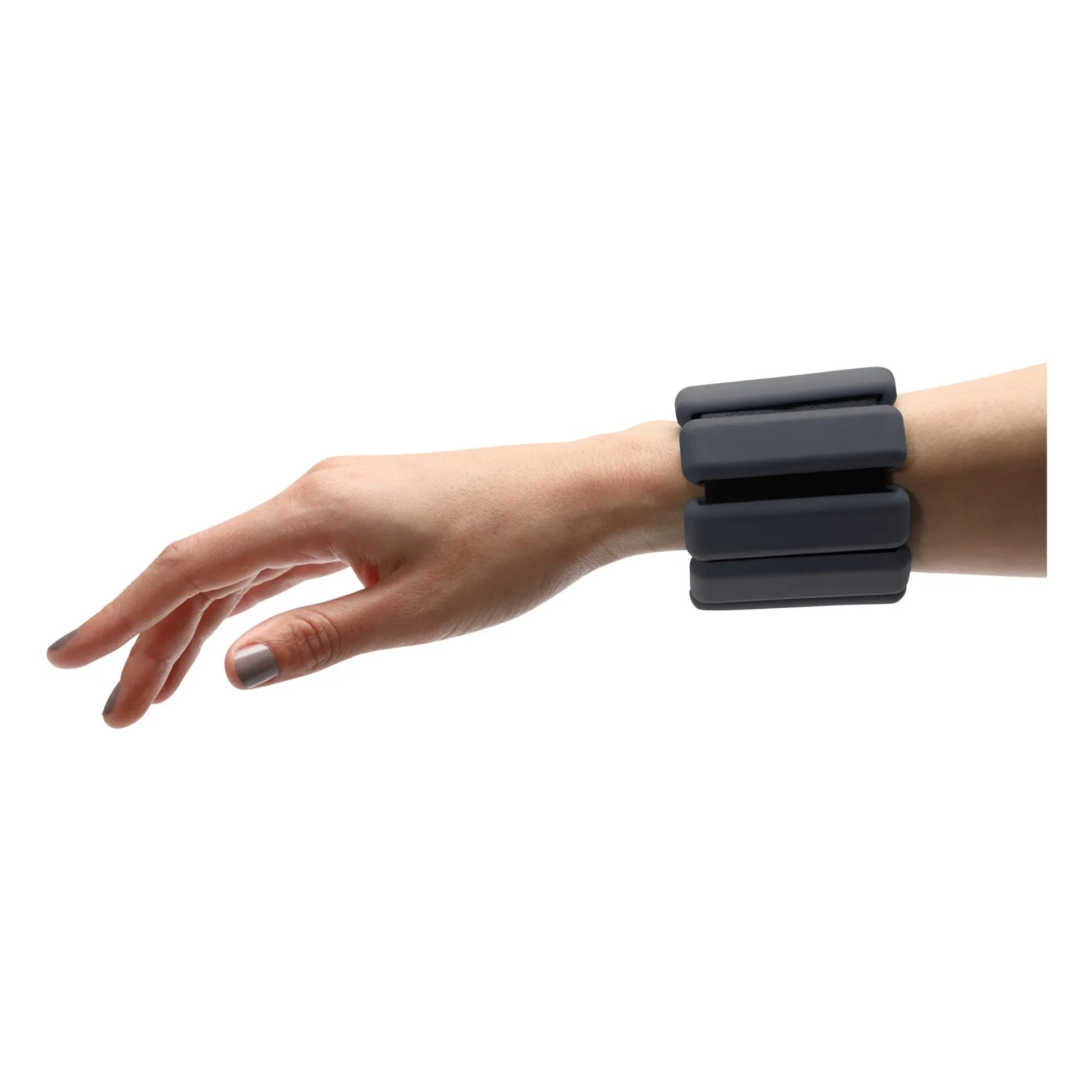 Bala - Weight Bangle - 900g | Black