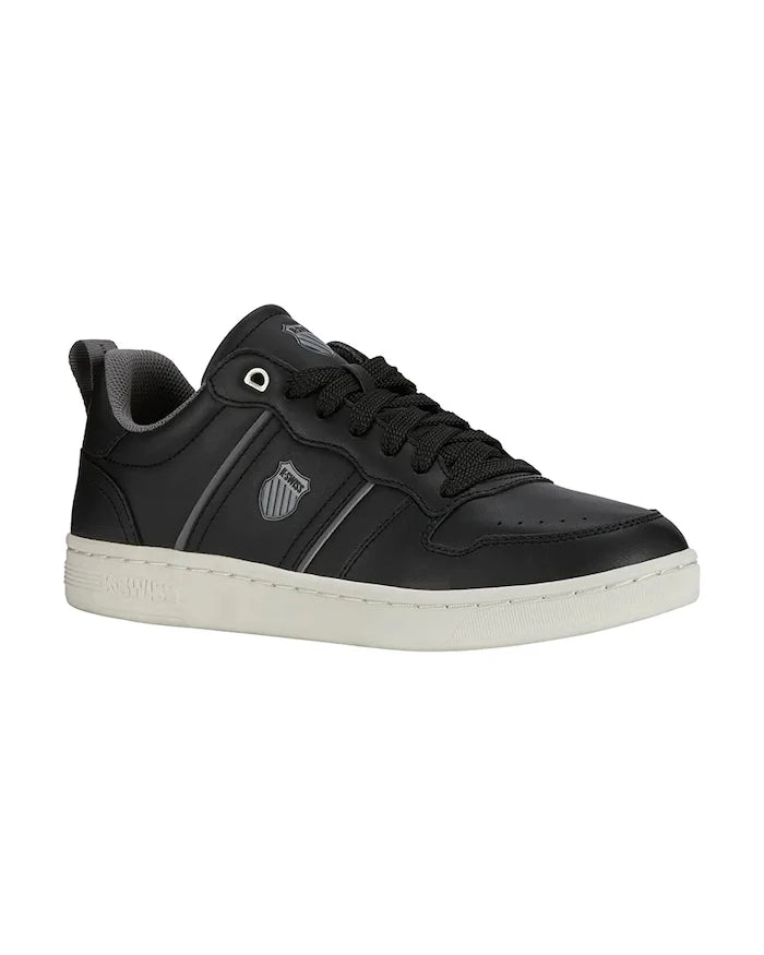 Кожени маратонки K-Swiss LOZAN MATCH LUX