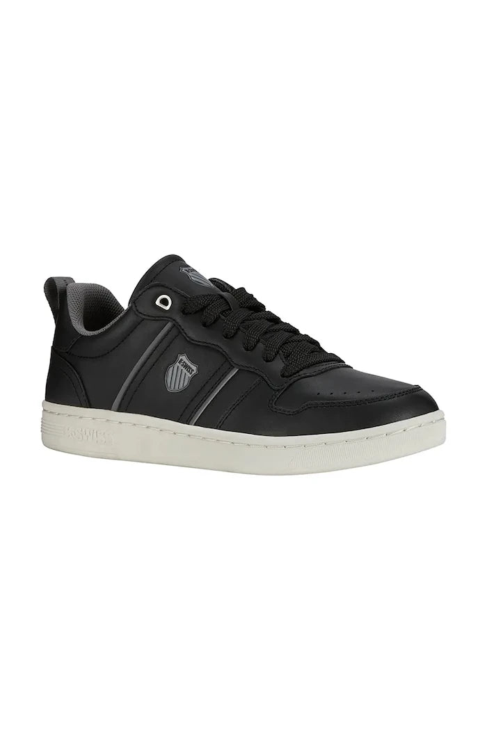 Кожени маратонки K-Swiss LOZAN MATCH LUX
