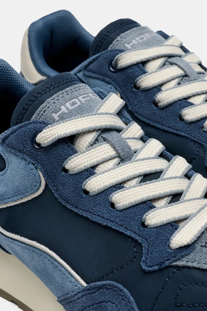Маратонки Hoff CITY NAVY BLUE