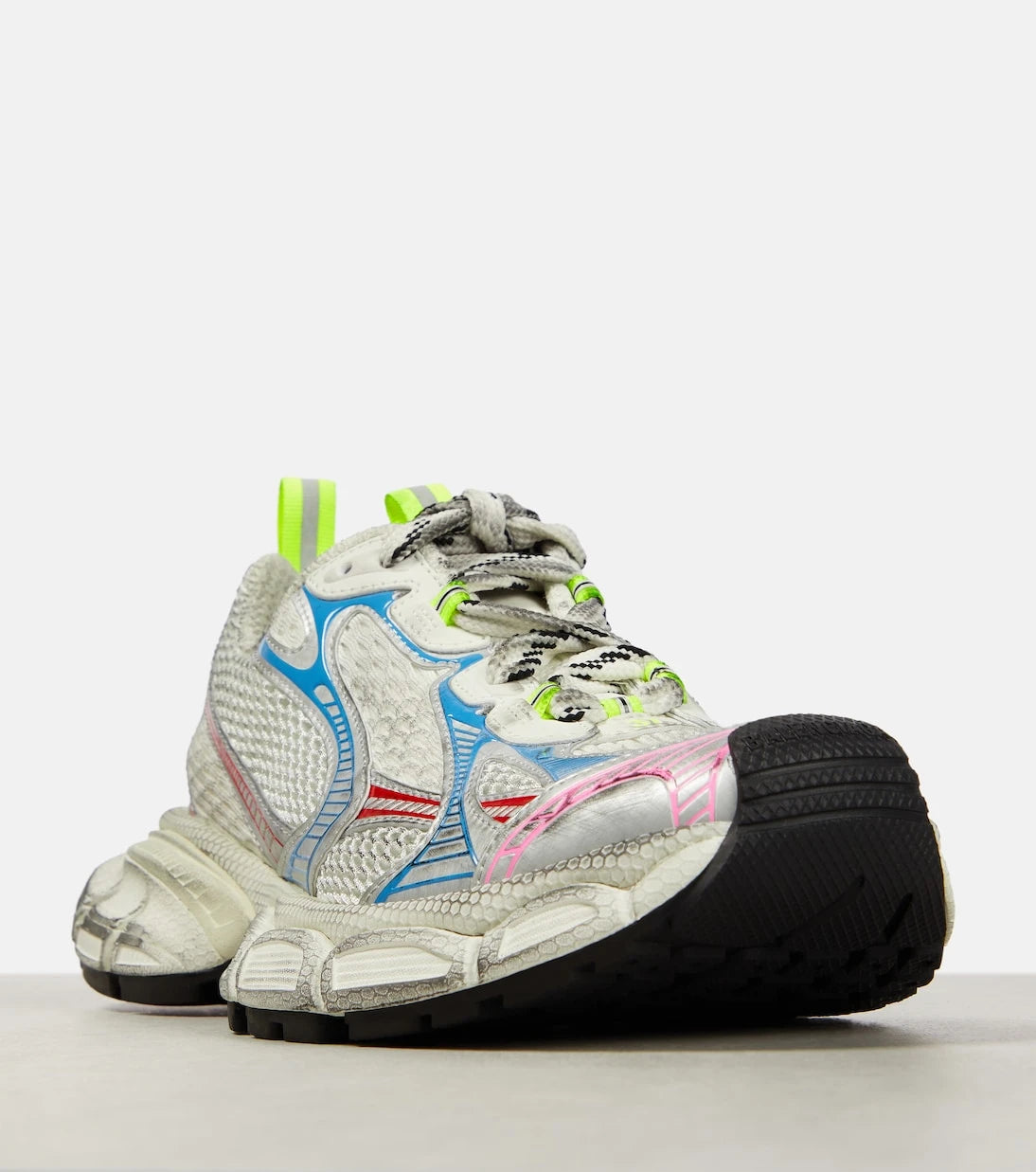 Balenciaga - أحذية 3XL الرياضية