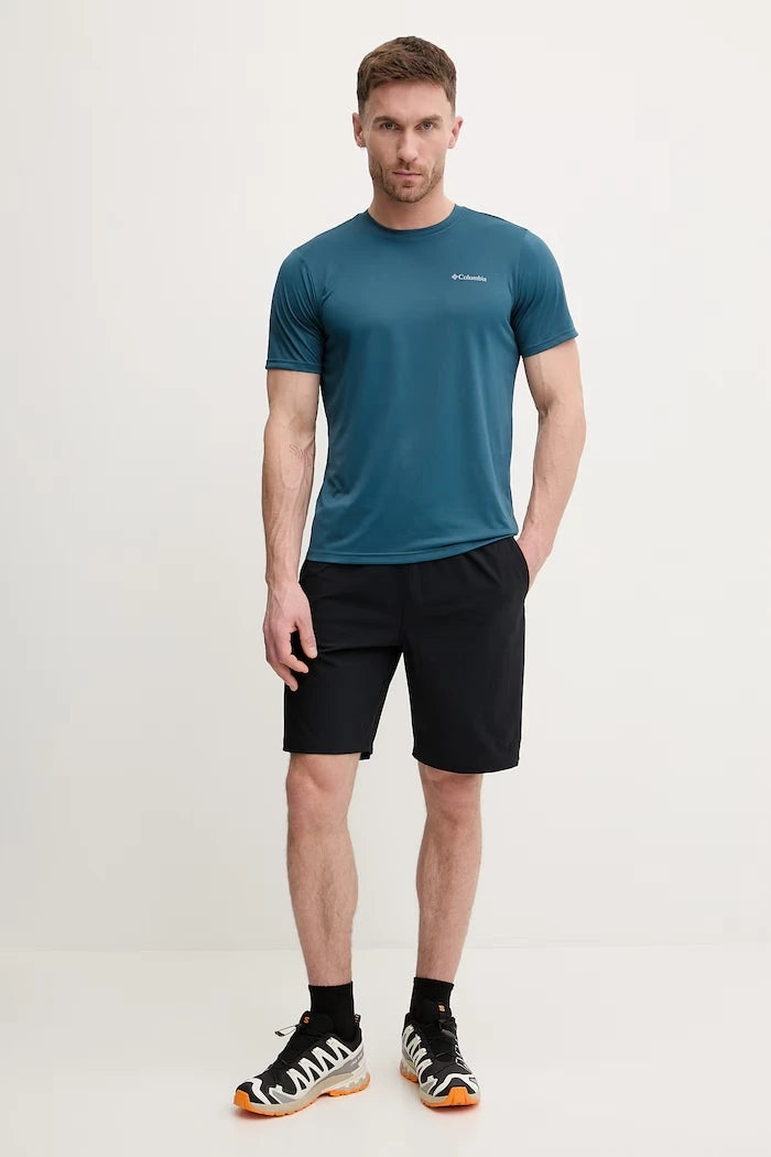 Спортна тениска Columbia Columbia Hike