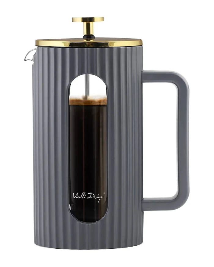 Кафе машина Vialli Design 1 L