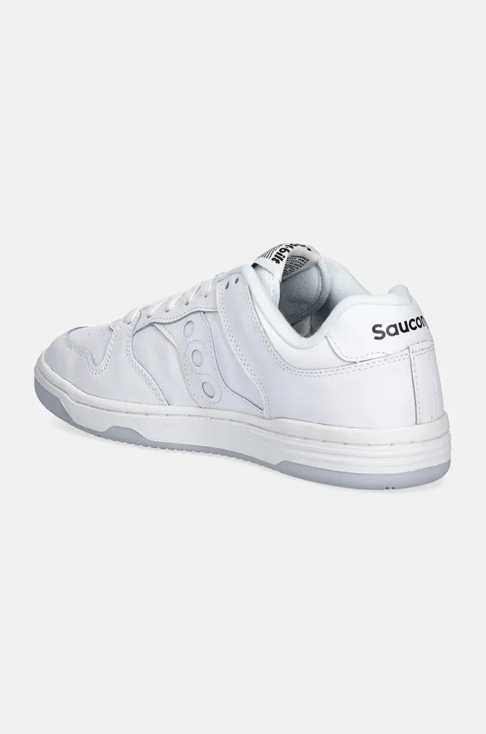 Кожени маратонки Saucony HAWK