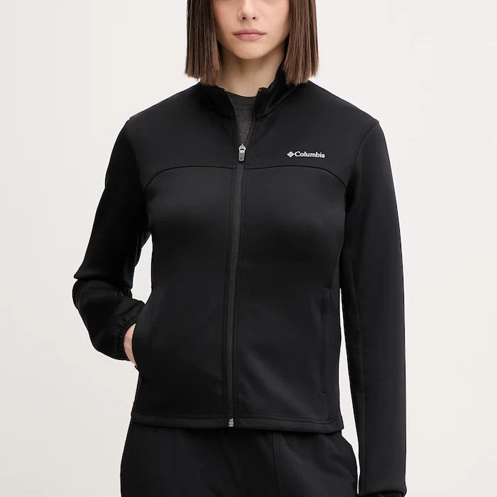 Спортен суичър Columbia Sloan Crest