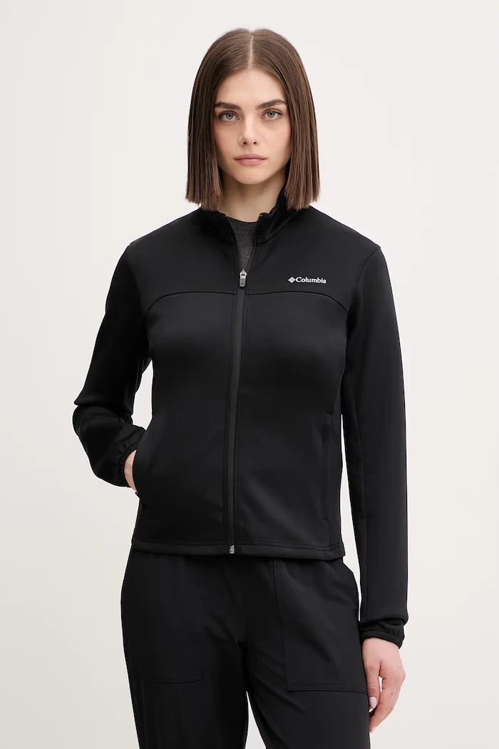 Спортен суичър Columbia Sloan Crest