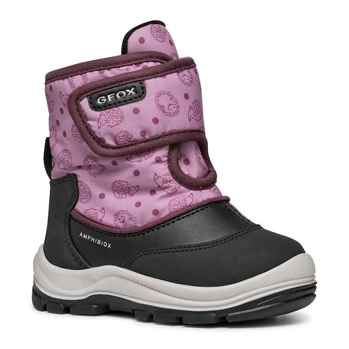 Детски апрески Geox FLANFIL B ABX