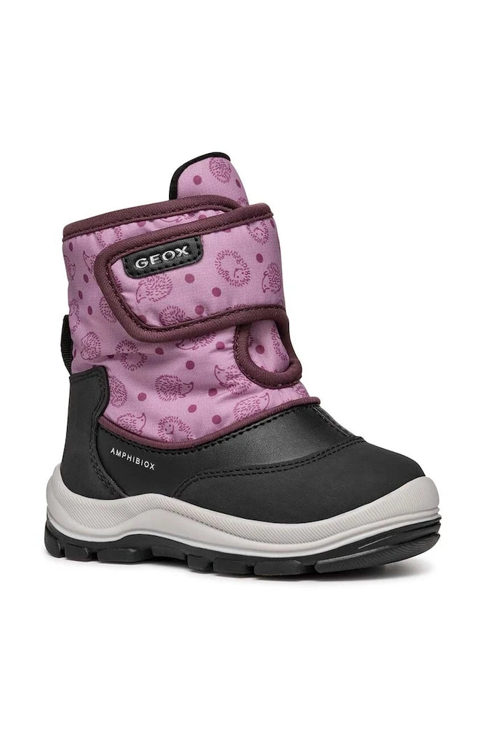 Детски апрески Geox FLANFIL B ABX
