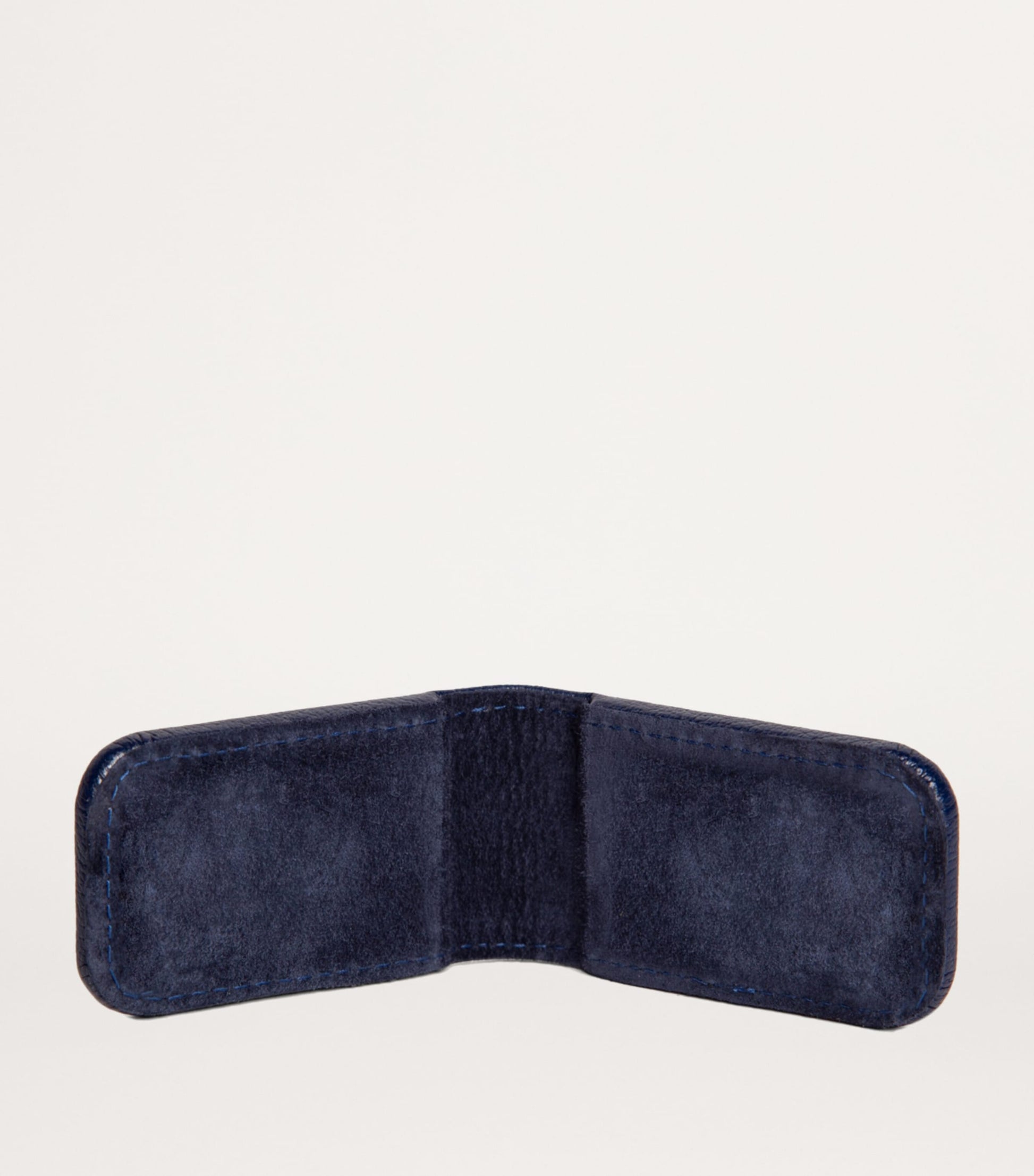 Ettinger Leather Capra Money Clip