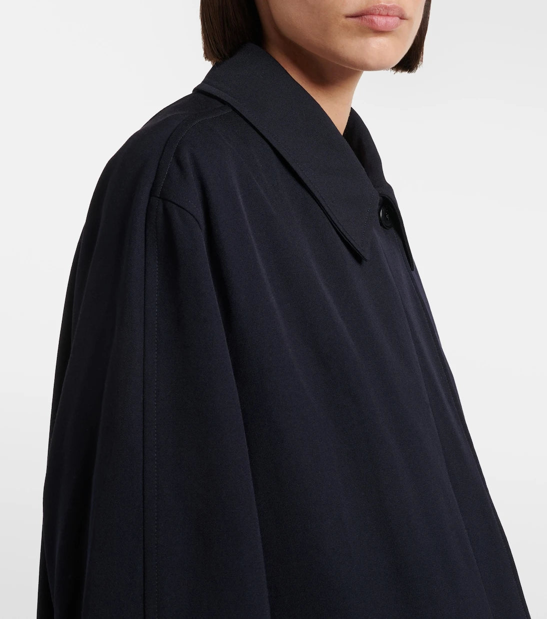 The Row - Dayton wool car coat