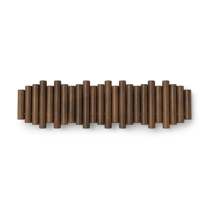 Закачалка за стена Umbra Picket Rail Hook 61 x 4 x 17 cm