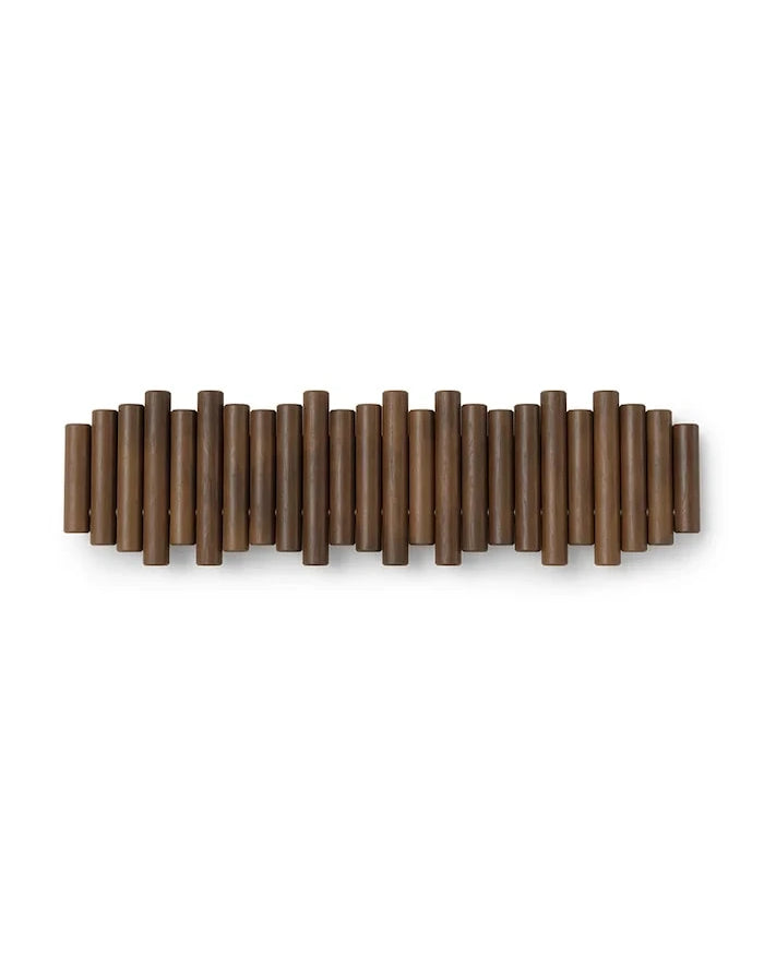 Закачалка за стена Umbra Picket Rail Hook 61 x 4 x 17 cm