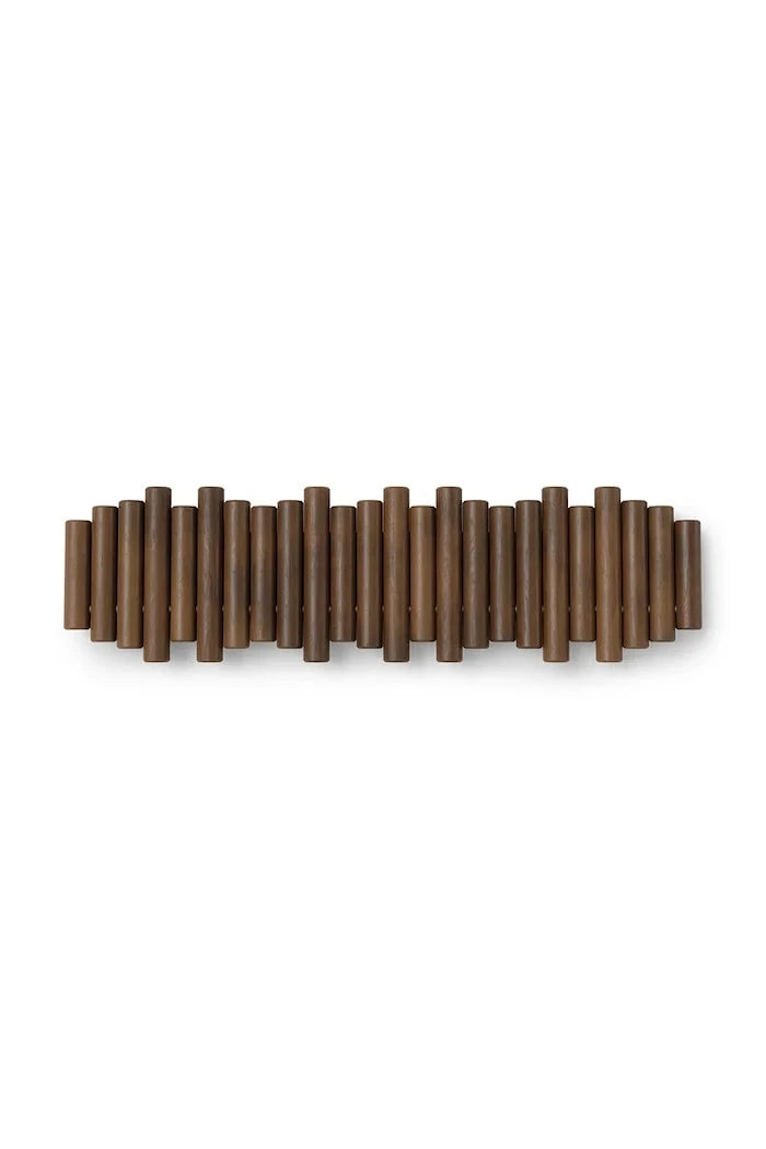 Закачалка за стена Umbra Picket Rail Hook 61 x 4 x 17 cm