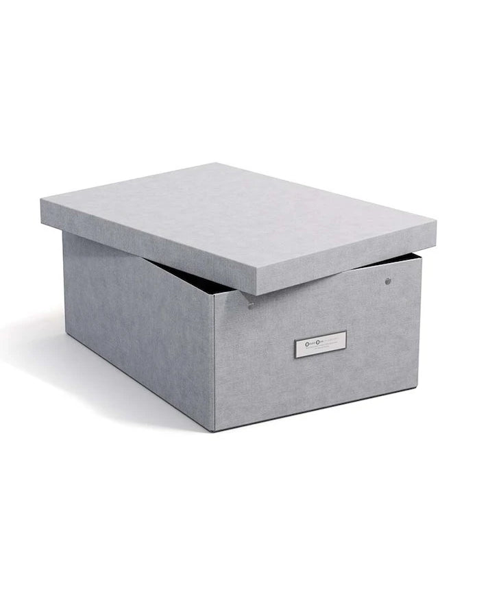 Bigso Box of Sweden Katia Saklama Kutusu