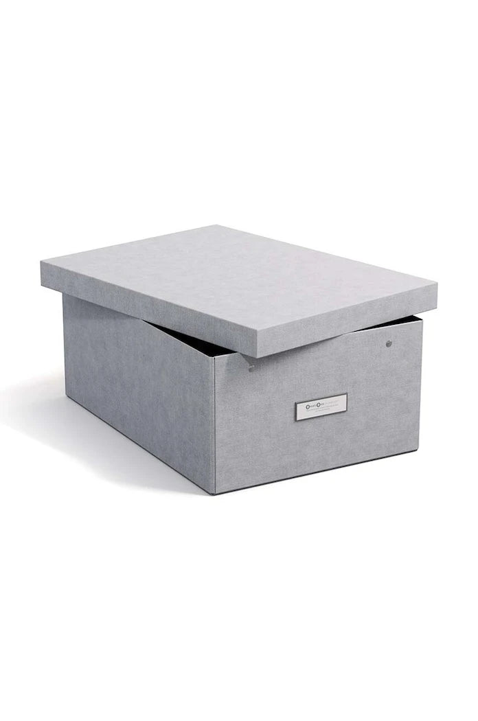 Bigso Box of Sweden Katia Saklama Kutusu