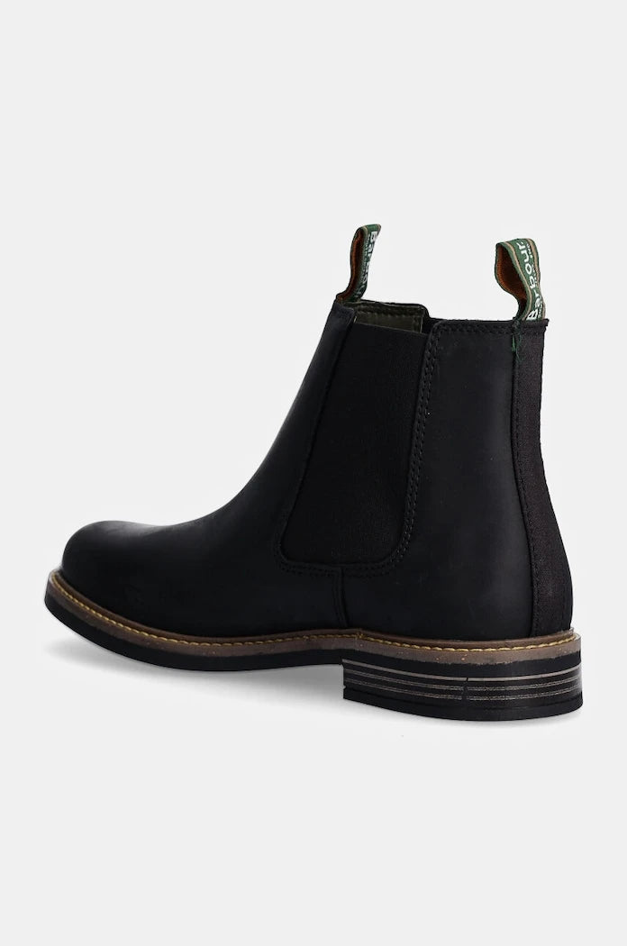 Barbour Farsley Nubuk Chelsea Bot