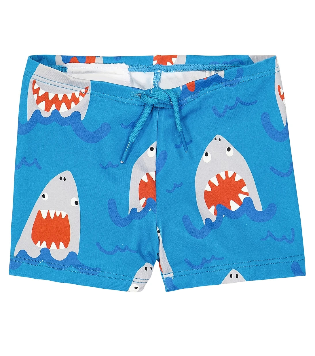 Stella McCartney Kids - Baby printed swim trunks