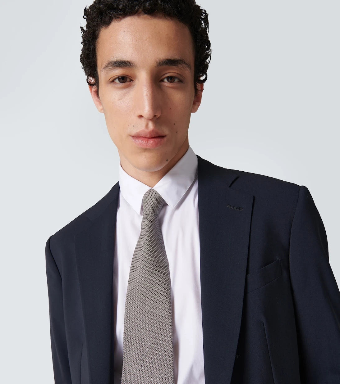 Thom Sweeney - Silk tie