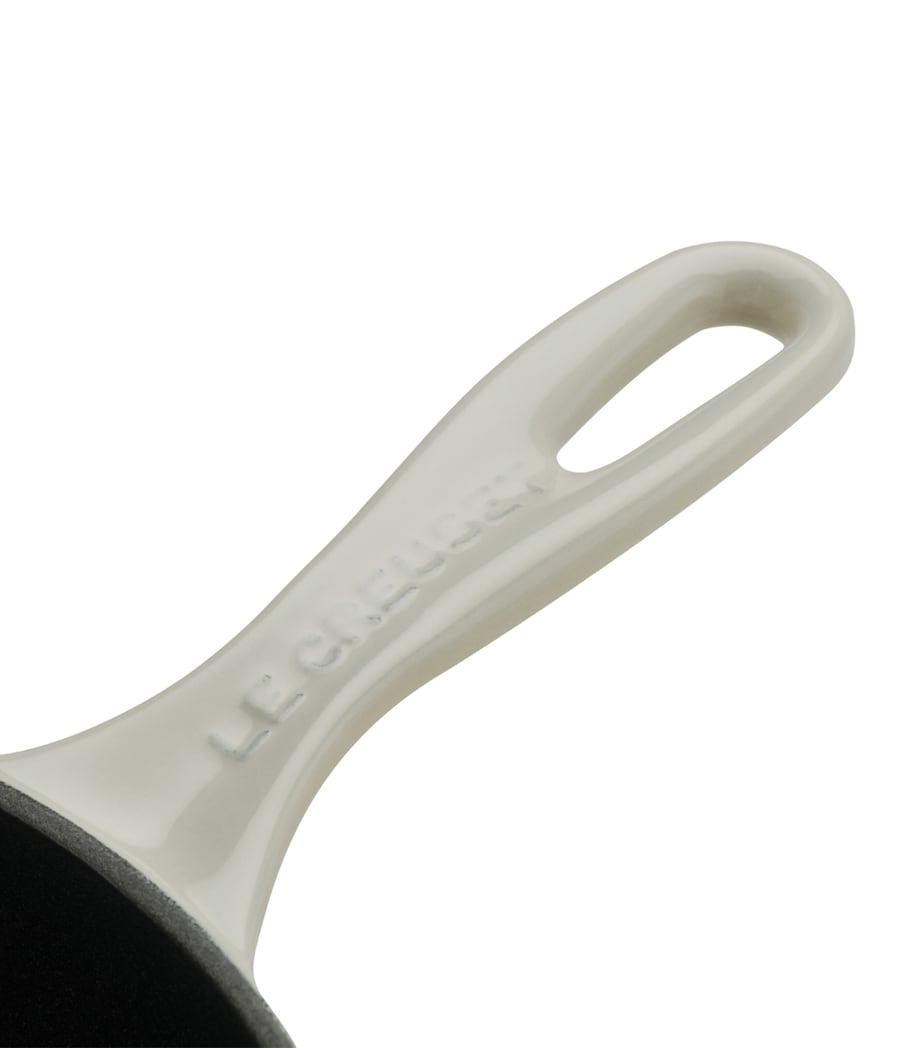 Cast Iron Skillet (23cm)