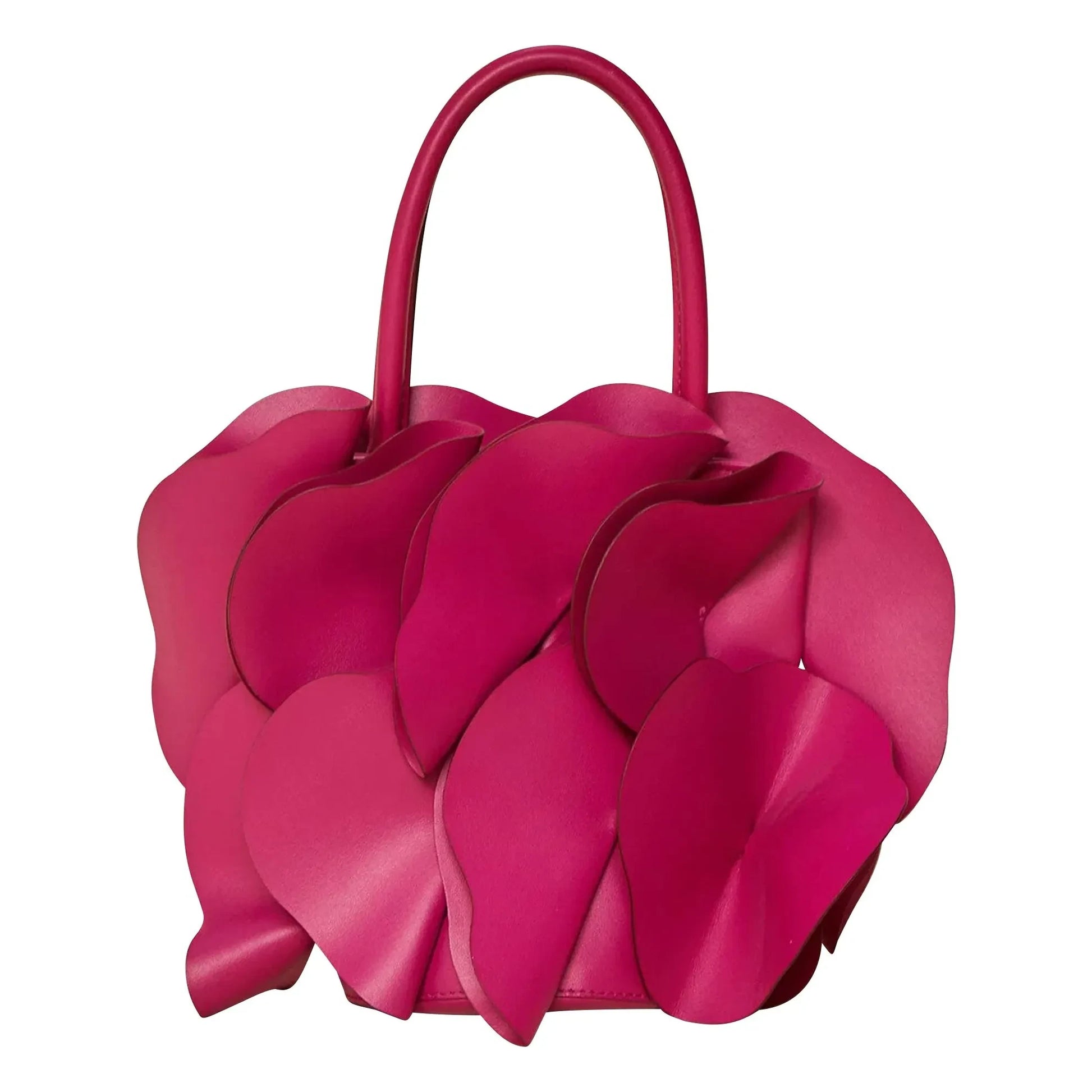 Farm Rio - Flower bag | Pink