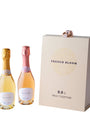 French Bloom French Bubbly Alcohol-Free Baby Bloom Gift Set - Languedoc Rousillon, France